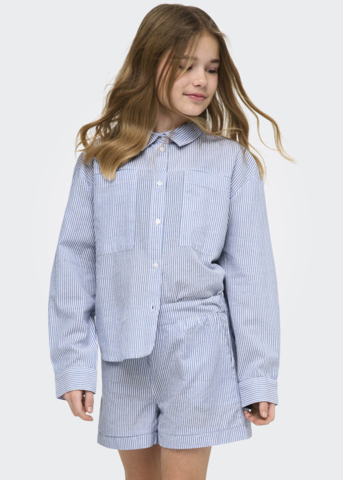 Блуза Smilla Life Only