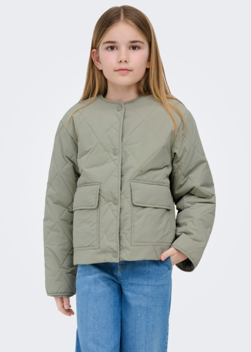 Only pavasara-rudens virsjaka Rosalina