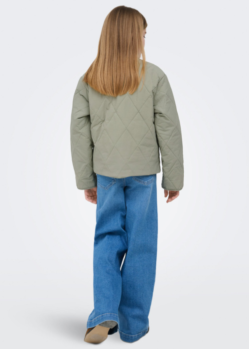 Only pavasara-rudens virsjaka Rosalina