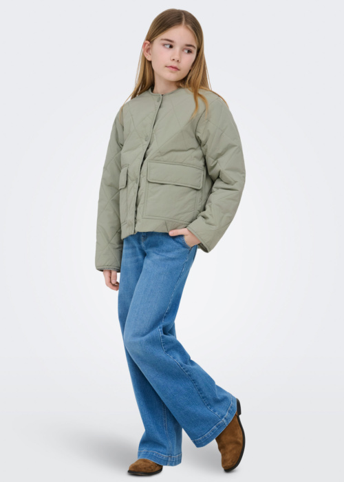 Only pavasara-rudens virsjaka Rosalina