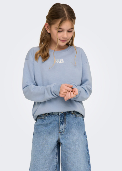 Only džemperis Philea Life