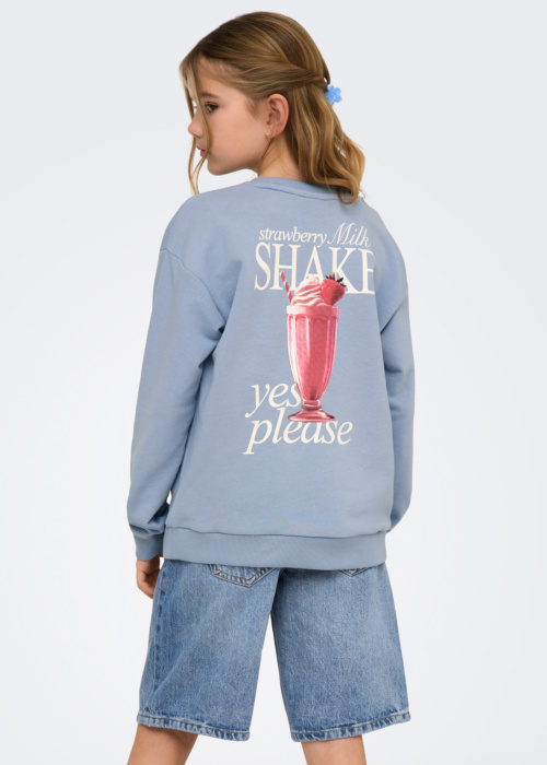 Only džemperis Philea Life