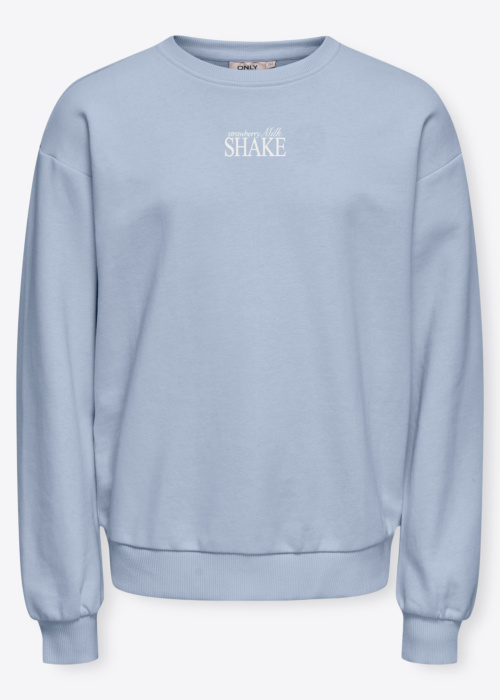 Only džemperis Philea Life