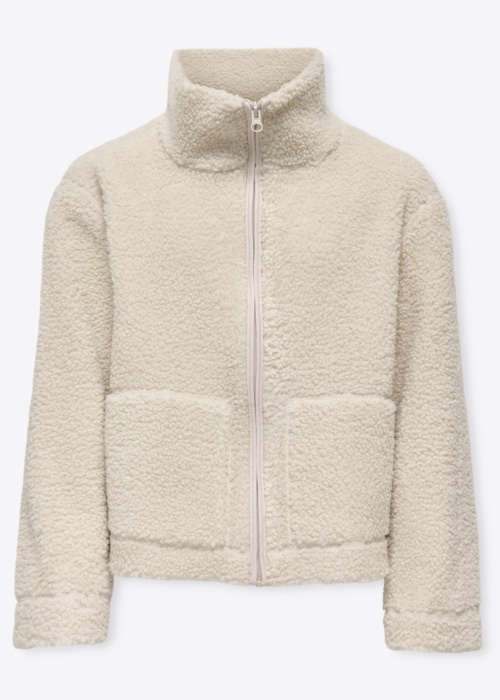 Флис Megan Life Teddy Only