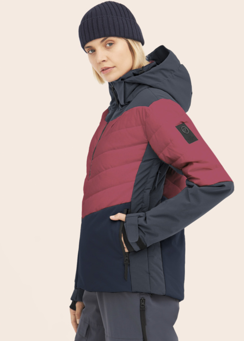 Five Seasons ziemas sporta virsjaka Kimberley