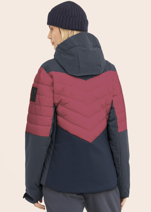 Five Seasons ziemas sporta virsjaka Kimberley