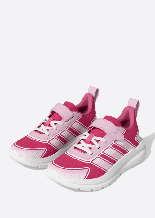 adidas apavi skriešanai Tensaur Run 4.0
