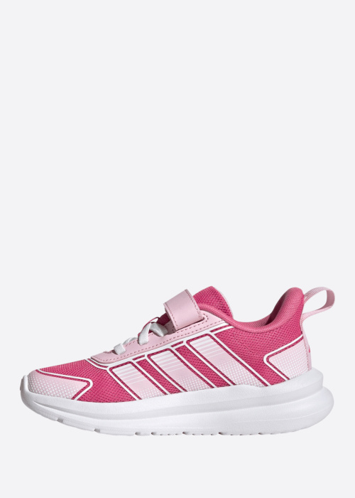 adidas apavi skriešanai Tensaur Run 4.0