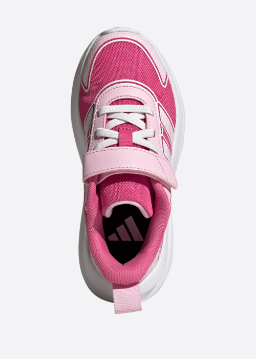 adidas apavi skriešanai Tensaur Run 4.0