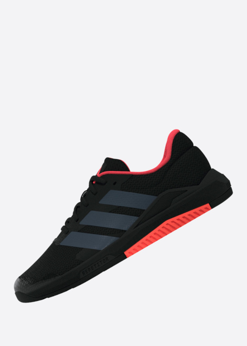 Тренировочные кроссовки Dropset Base Trainer adidas