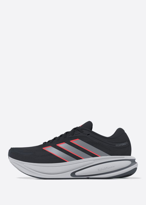 adidas apavi skriešanai Response 2