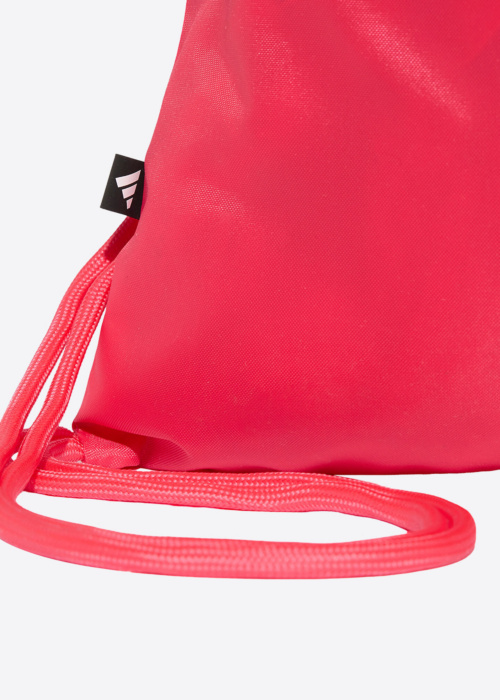 Сумка-тапочка Linear Gymsack adidas