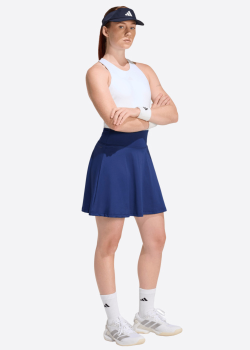 Спортивная юбка Club Skirt Lng adidas