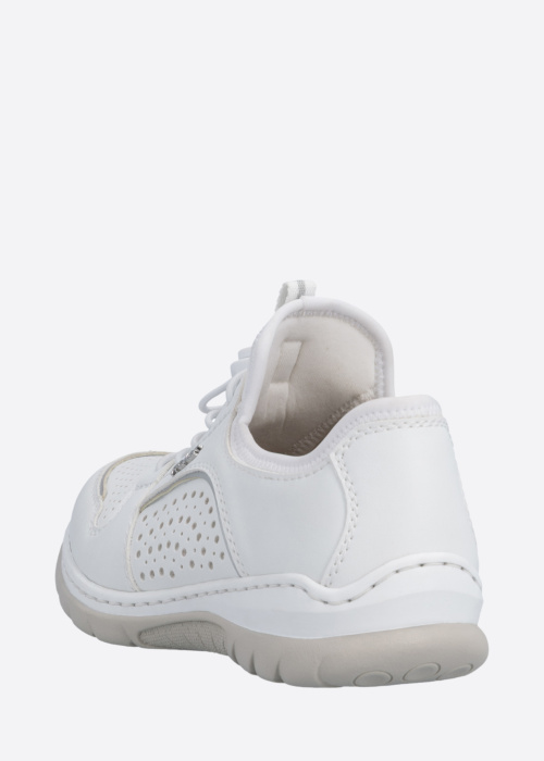 Кроссовки Rieker