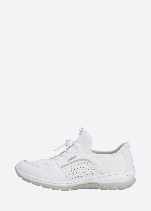 Кроссовки Rieker