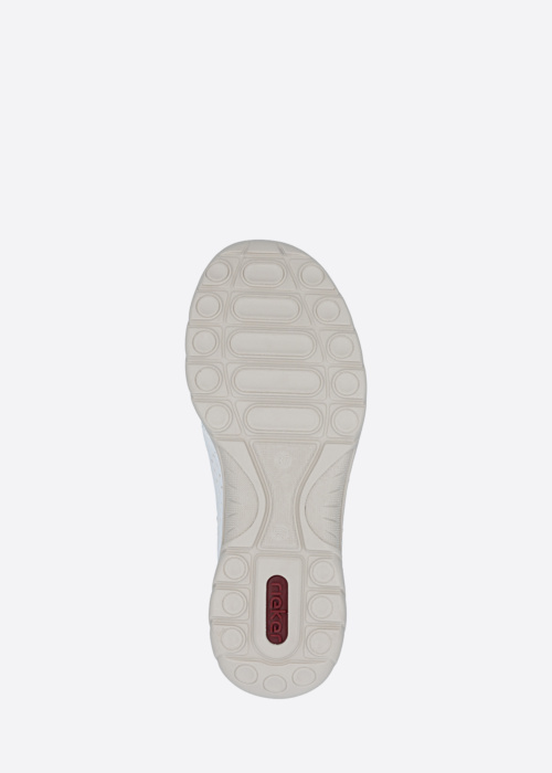 Кроссовки Rieker