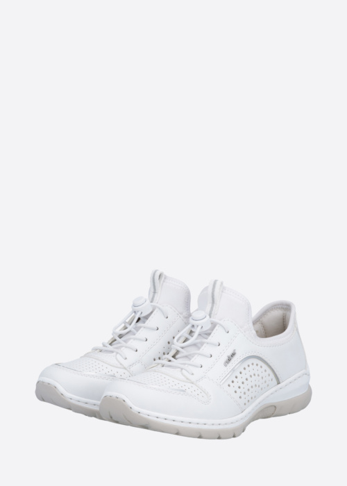 Кроссовки Rieker