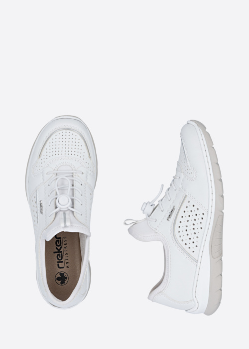 Кроссовки Rieker