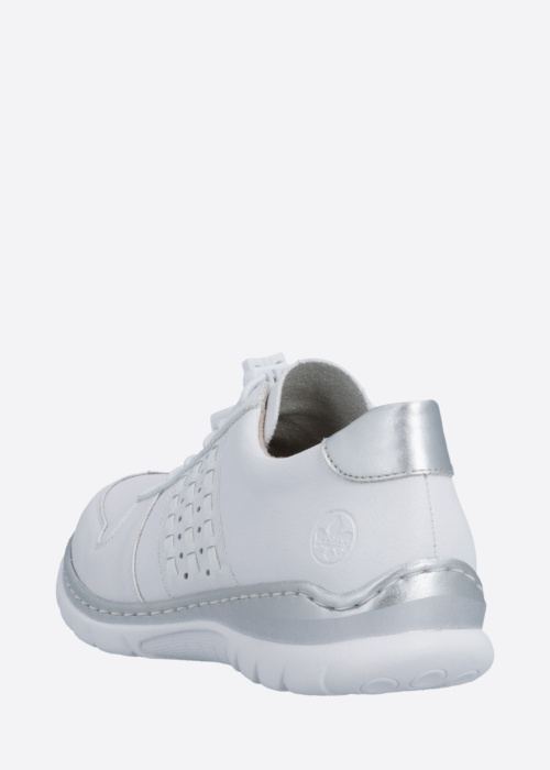 Кроссовки Rieker