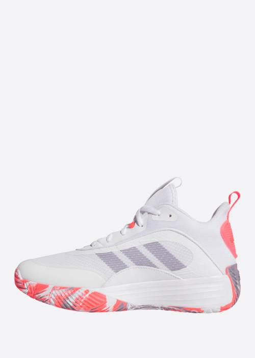adidas basketbola apavi Ownthegame 3.0