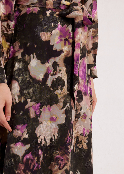 Платье Molly Bracken