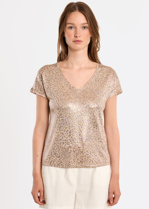 Molly Bracken T-krekls