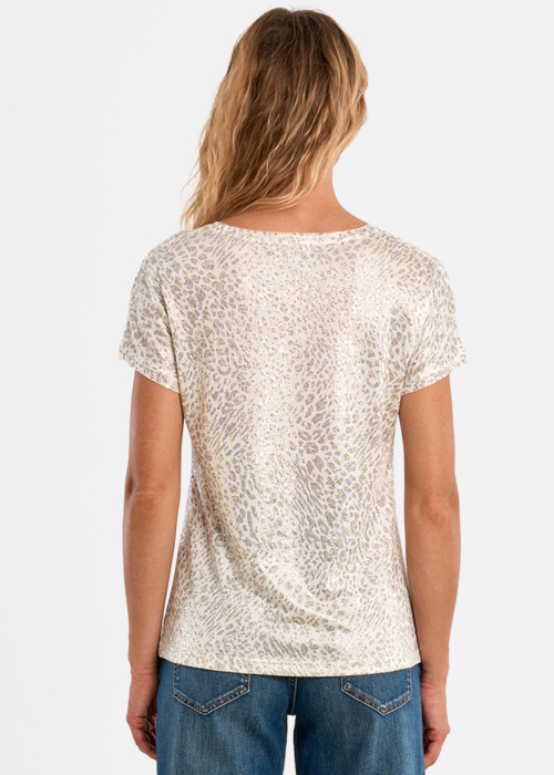 Футболка Molly Bracken