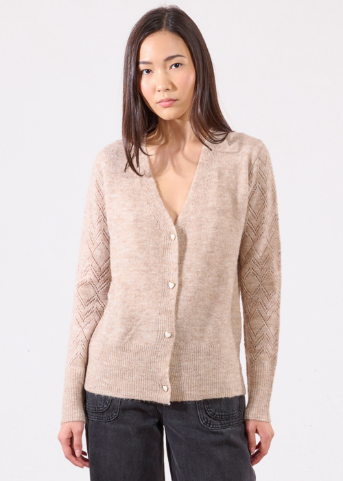 Кардиган Molly Bracken