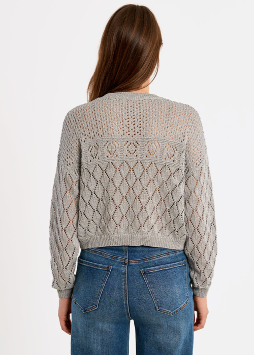 Molly Bracken adījums