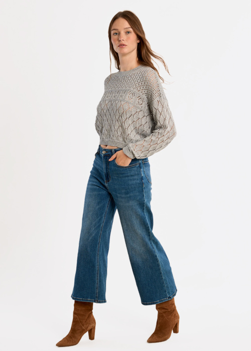 Molly Bracken adījums