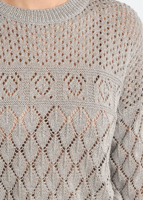 Molly Bracken adījums