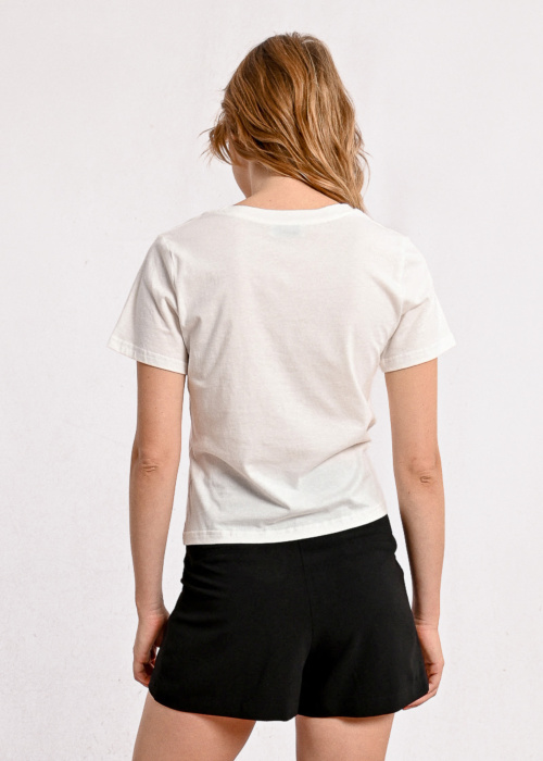 Molly Bracken T-krekls