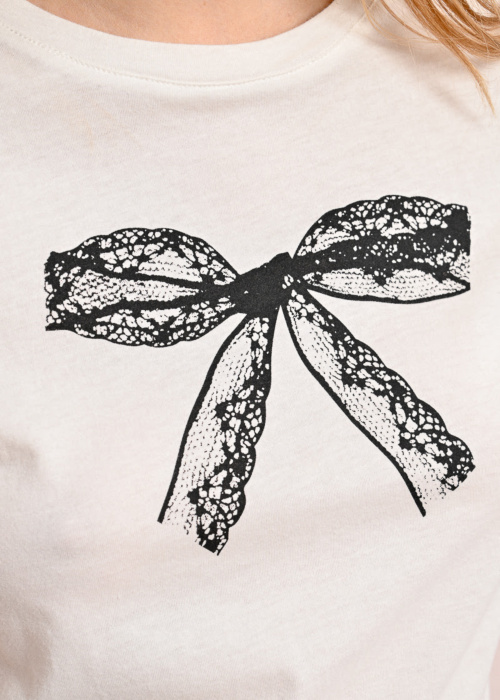 Molly Bracken T-krekls