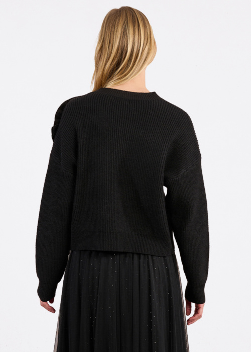 Molly Bracken adījums