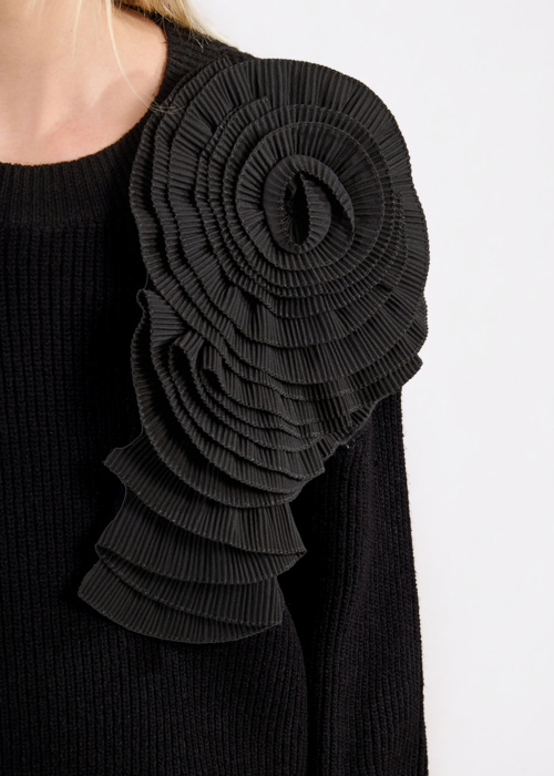 Molly Bracken adījums