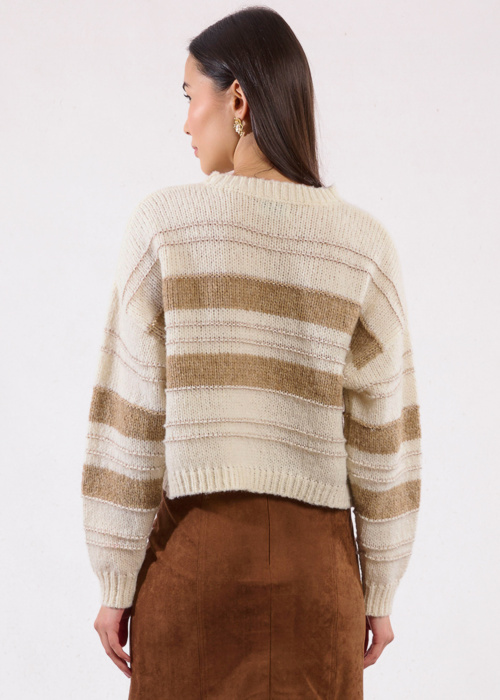 Molly Bracken adījums