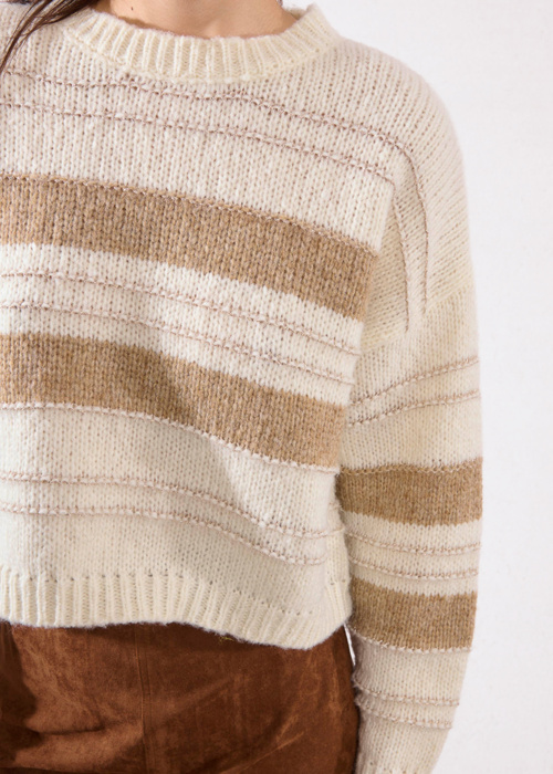 Molly Bracken adījums