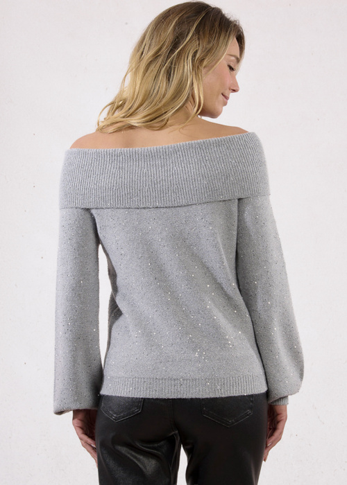 Molly Bracken adījums