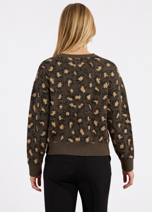 Кофта Molly Bracken