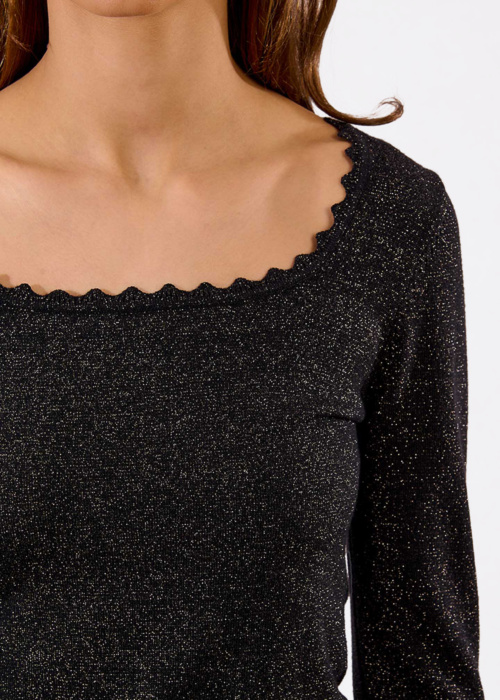 Molly Bracken adījums