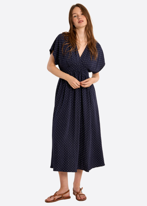 Molly Bracken kleita