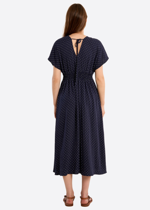 Molly Bracken kleita