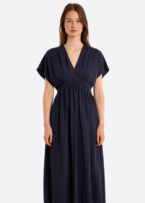 Molly Bracken kleita