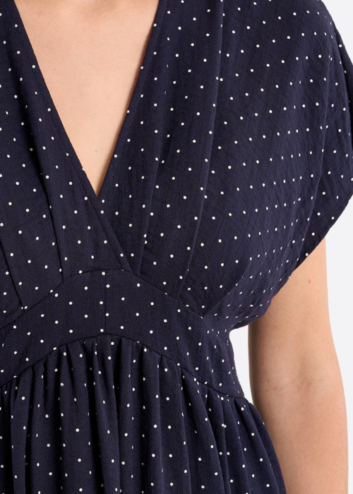 Molly Bracken kleita