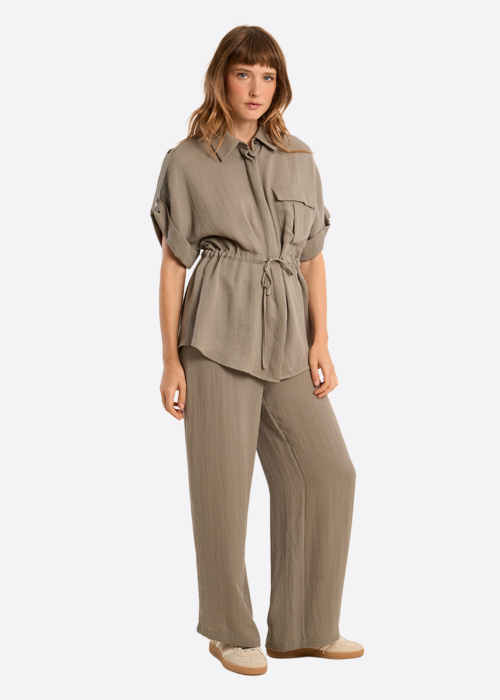 Брюки Molly Bracken