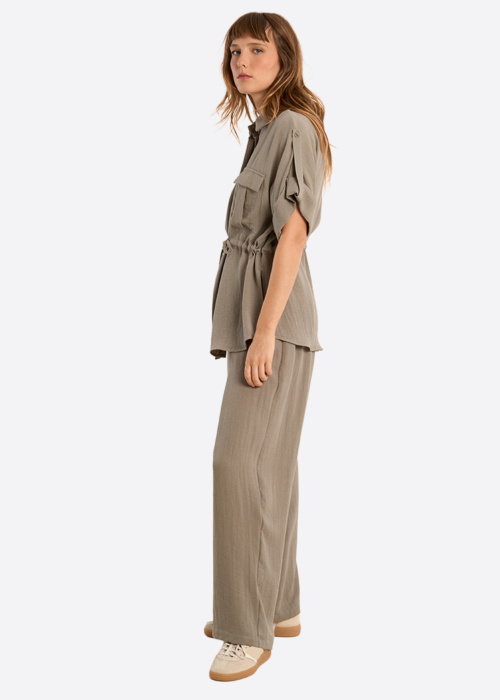 Брюки Molly Bracken