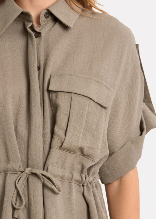 Molly Bracken blūze