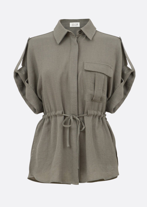 Molly Bracken blūze