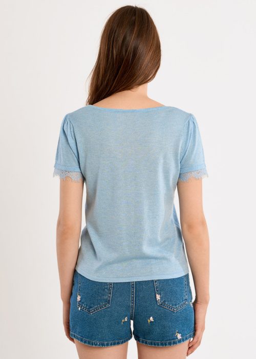 Кофта Molly Bracken