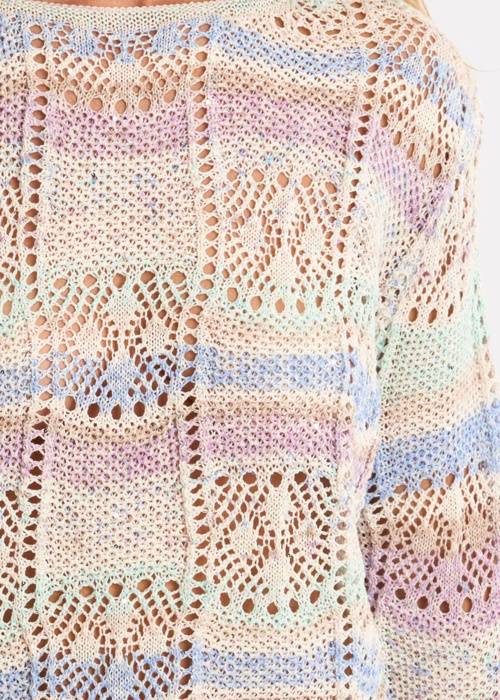 Кофта Molly Bracken